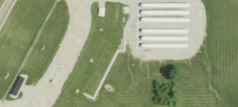 280th St Mo Hwy