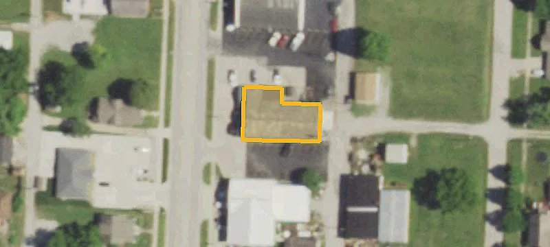 514 Walnut St