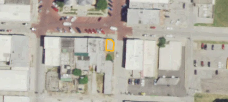 117 Wall St