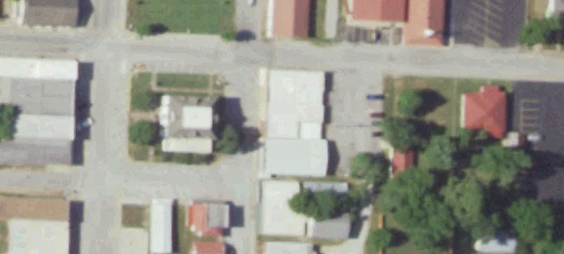 Harmon St
