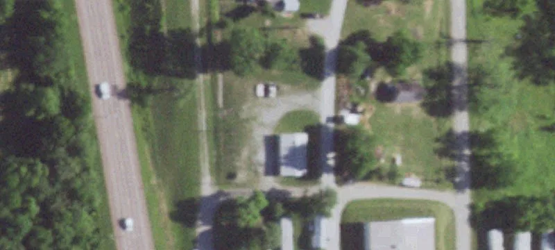 Main St