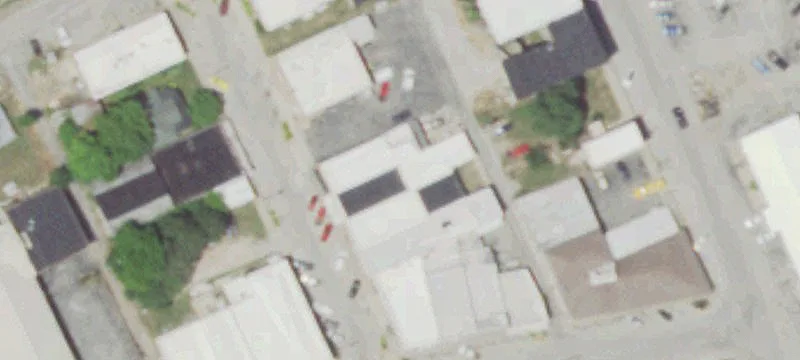 201 County Rd 270