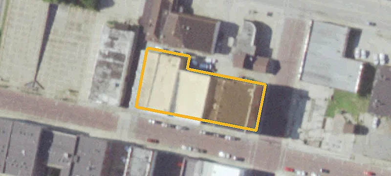 409-411 Vine St