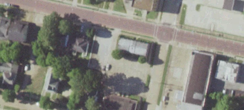 600 Vine St