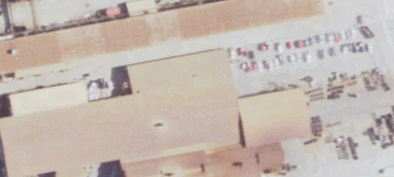 600 Industrial Dr