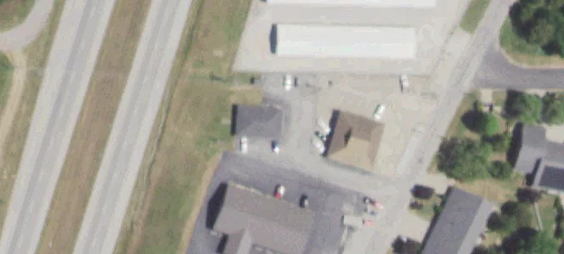 4060 La Questa Dr