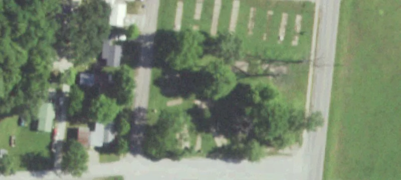 La Grange, MO 63448