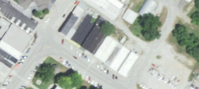 260 Chestnut St