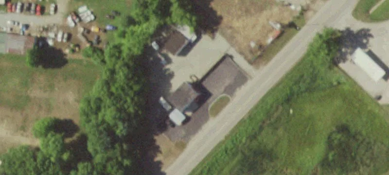 Lincoln Dr