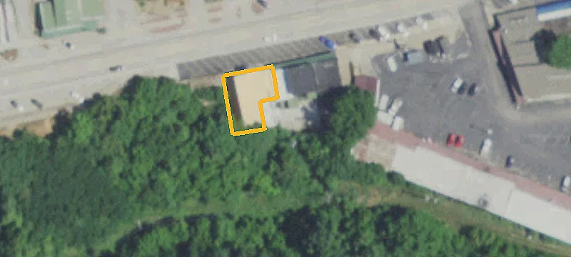 1395 Bagnell Dm Blvd