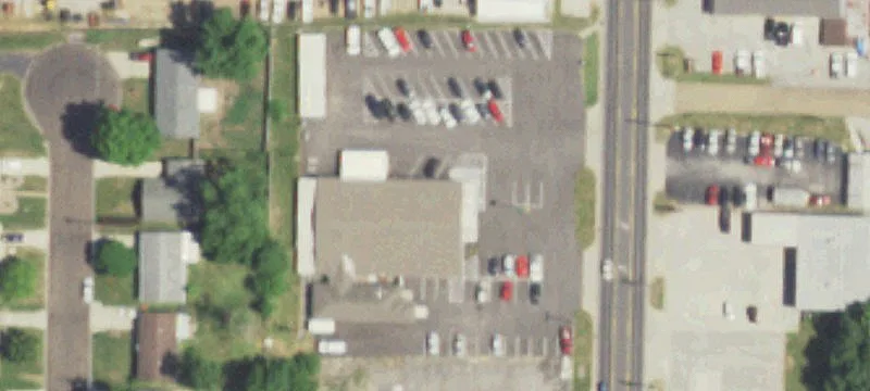 1415 Odell Ave