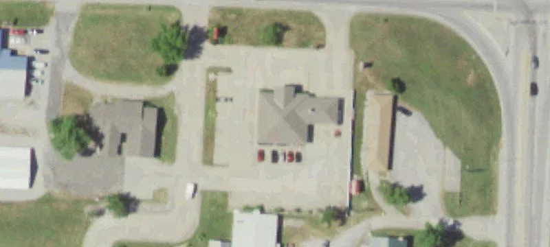 724 Hwy 54