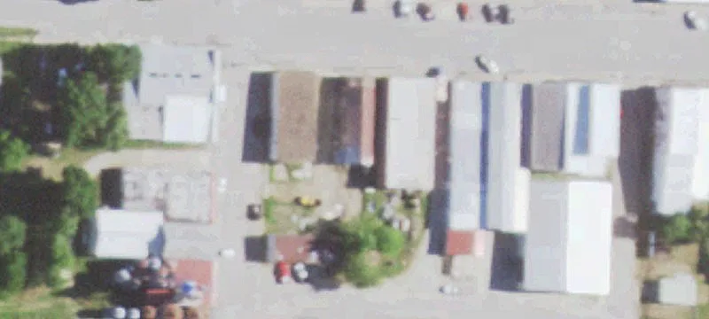 410 2nd St