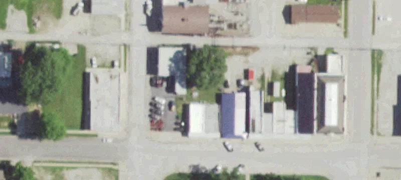 Kahoka, MO 63445