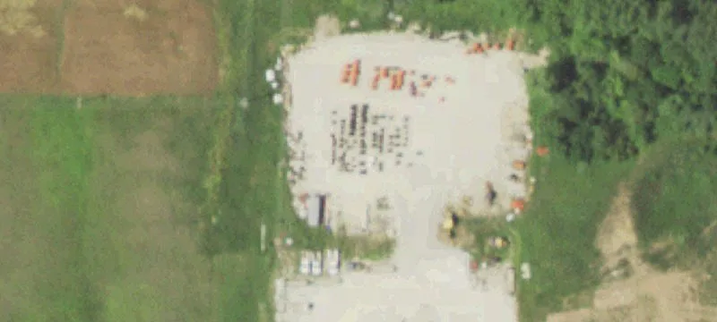 903 Nixon Industrial Blvd