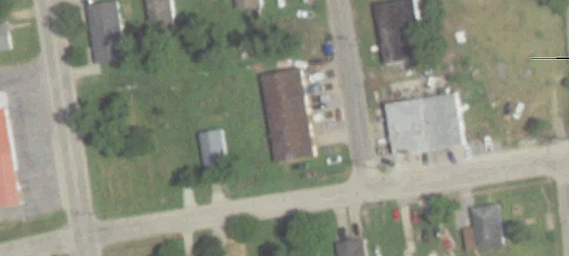 401 Handy St