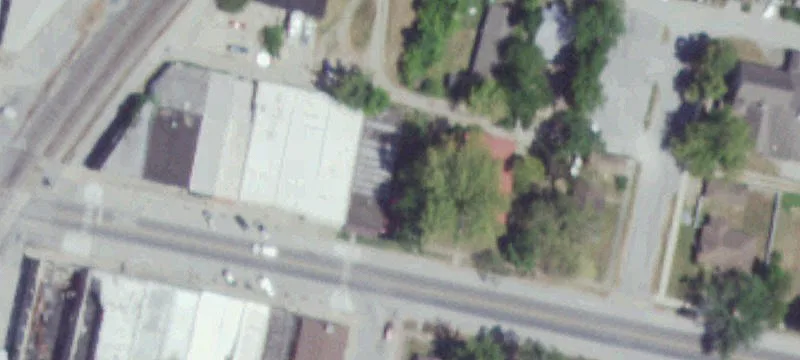 Main St