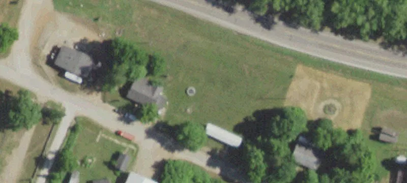 Patterson, MO 63956