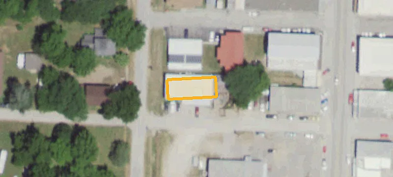 115 Choctaw St