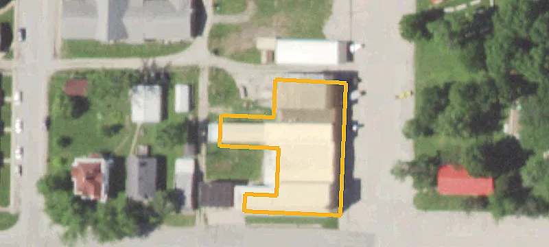 119 Gex St