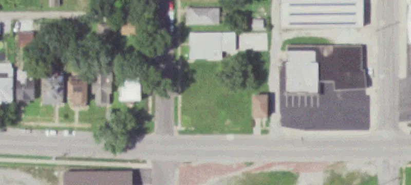 1401 Mitchell Ave