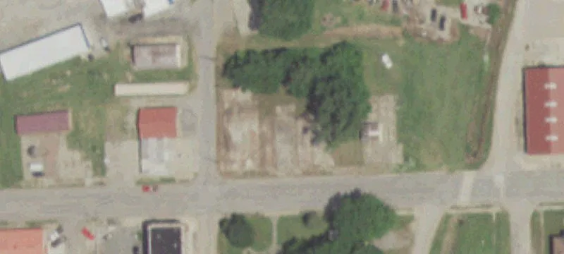 Beech St