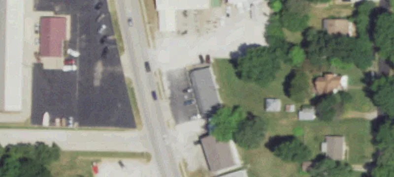 803 Commercial St