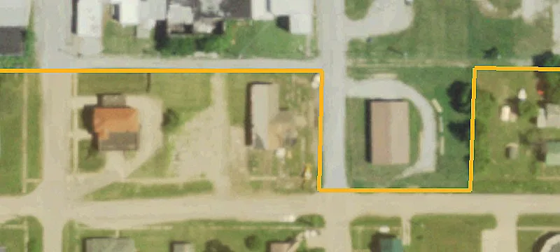 Grant City, MO 64456
