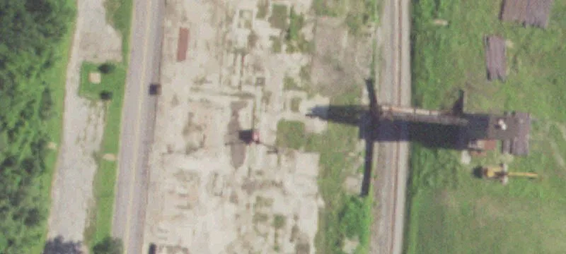 La Grange, MO 63448