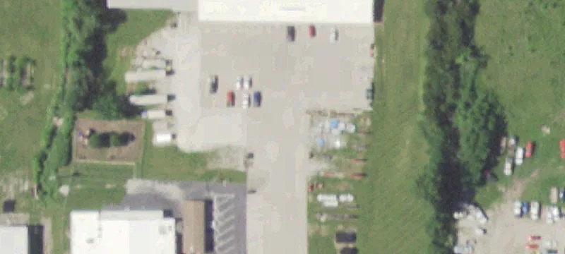 100 Potter Ave