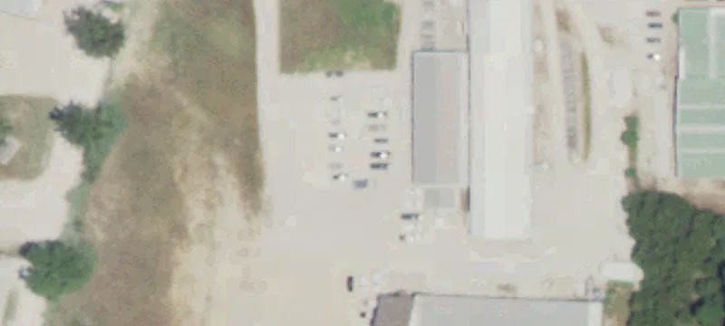 425 Kaiser Industrial Park