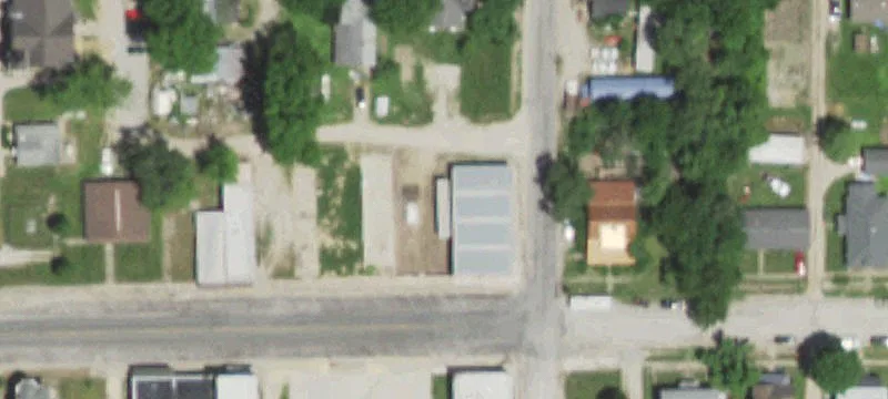 Main St