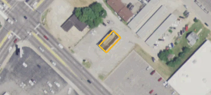 630 Jefferson Ave