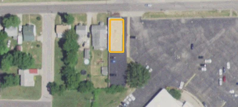 212 Vance Rd