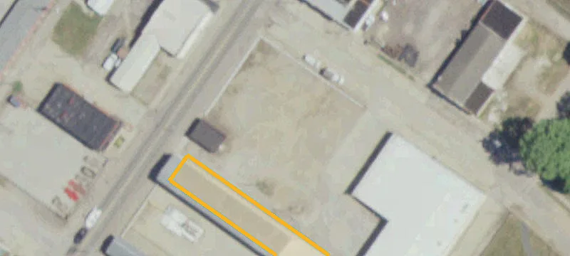 Main St