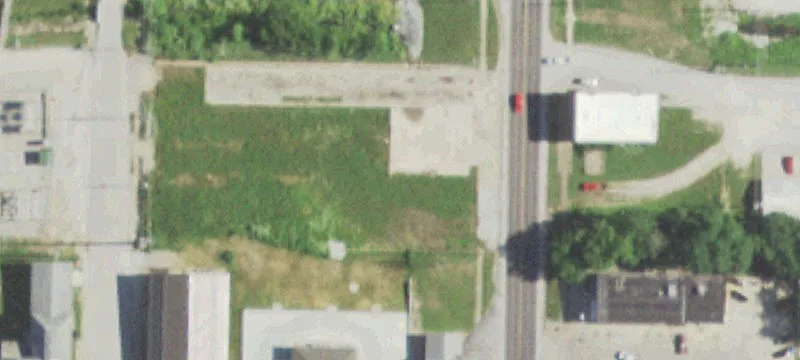 124 Main St