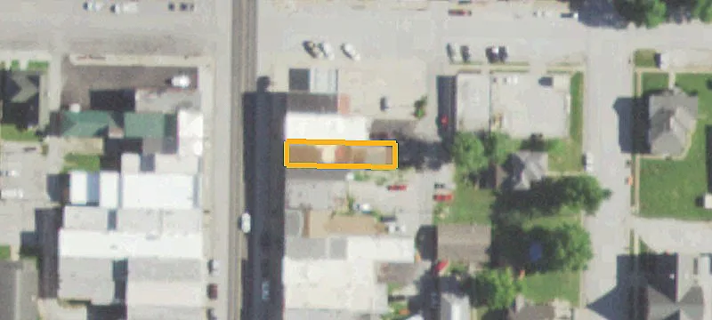 207 Main St