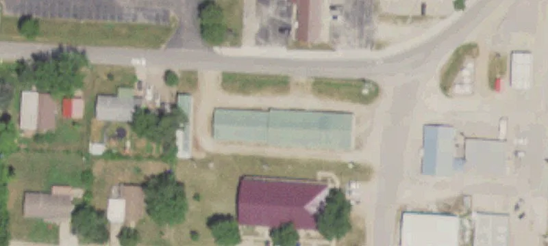 1000 Clay Rd