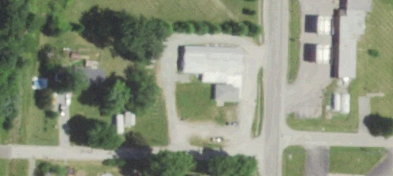 805 Main St