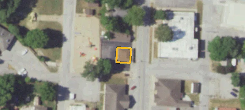 601 Main St