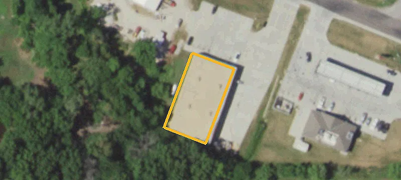 1358 Graham Rd