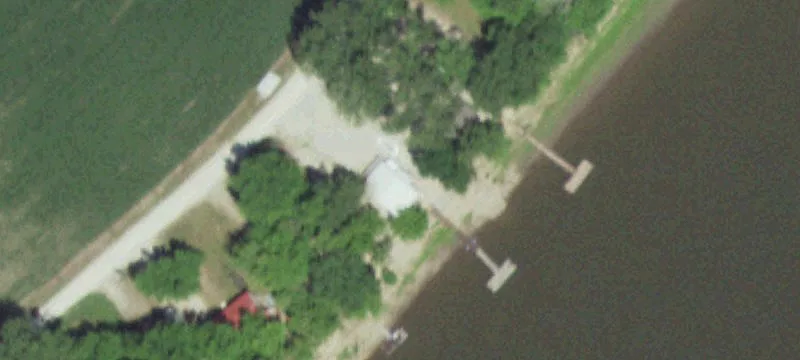 12206 Osage Delta Dr