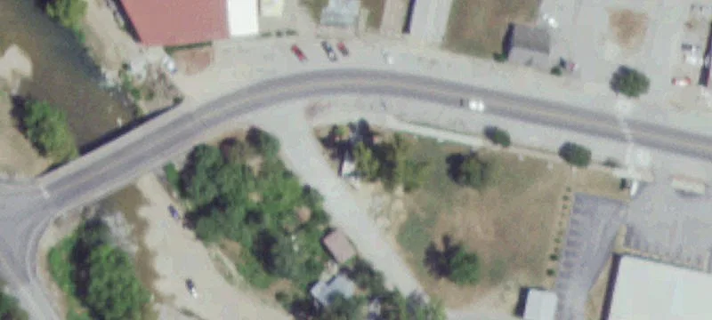 Gratz St Main St