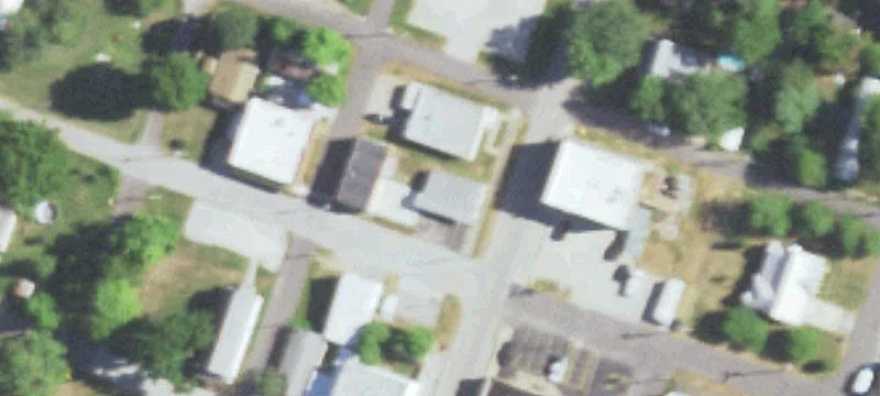 100 Clinton St