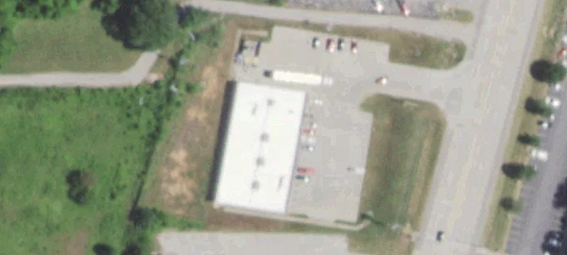 600 Neosho Blvd