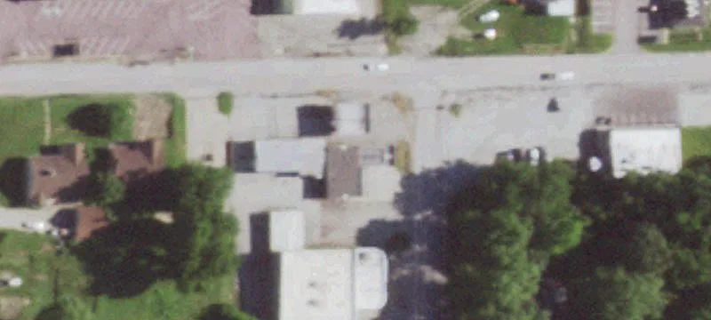100 Wollard Blvd
