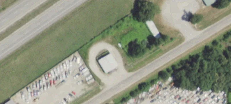 17705 Campground Rd