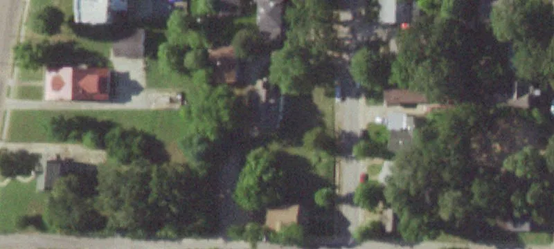 1109 Fairmount St