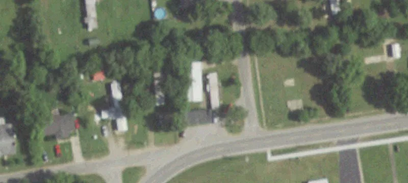 400 Cedar St