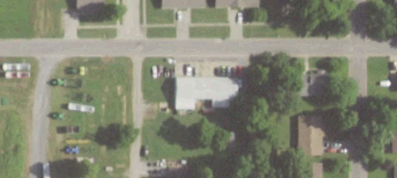 809 Naomi St